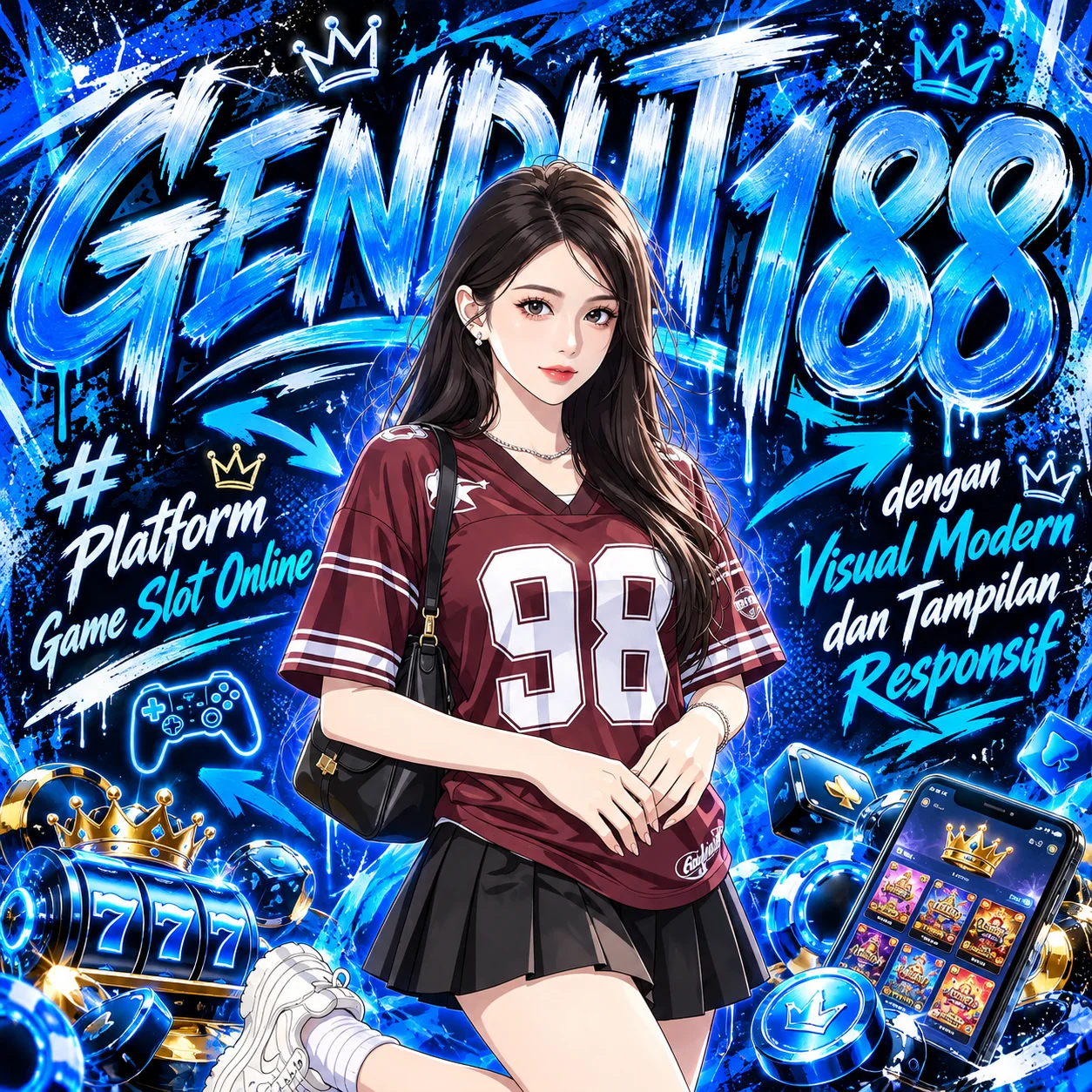 GENDUT188